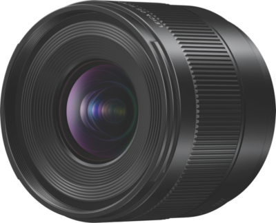 Panasonic - Leica DG Summilux 9mm F/1.7 ASPH Camera Lens - H-X09GC