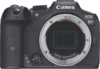 Canon EOS R7 Mirrorless Camera (Body Only) R7BODY