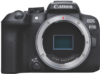 Canon EOS R10 Mirrorless Camera (Body Only) R10BODY