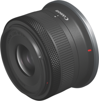 Canon - RF-S 18-45mm f/4.5–6.3 IS STM Camera Lens - RFS18-45STM