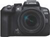 Canon EOS R10 Mirrorless Camera + 18-150mm Lens Kit R10SK