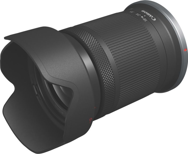 Canon - EOS R10 Mirrorless Camera + 18-150mm Lens Kit - R10SK