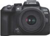 Canon EOS R10 Mirrorless Camera + 18-45mm Lens Kit R10KIS
