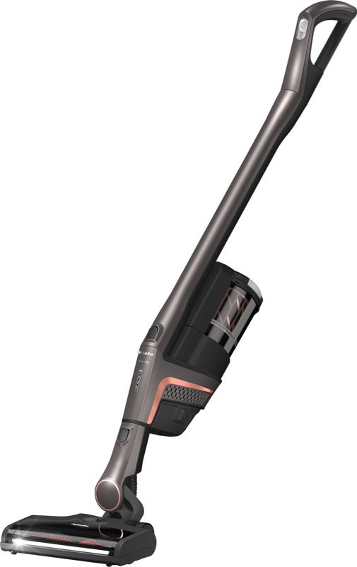 Miele - Triflex HX2 Pro Cordless Stick Vacuum Cleaner - Infinity Grey Pearl - 11827150