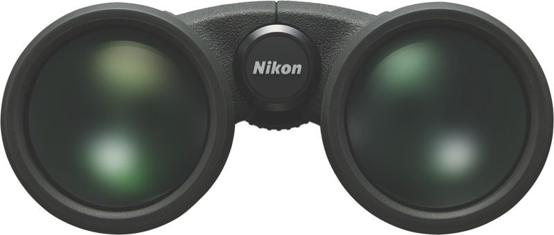 Nikon - Prostaff P7 8x42 Binoculars - BAA922SA