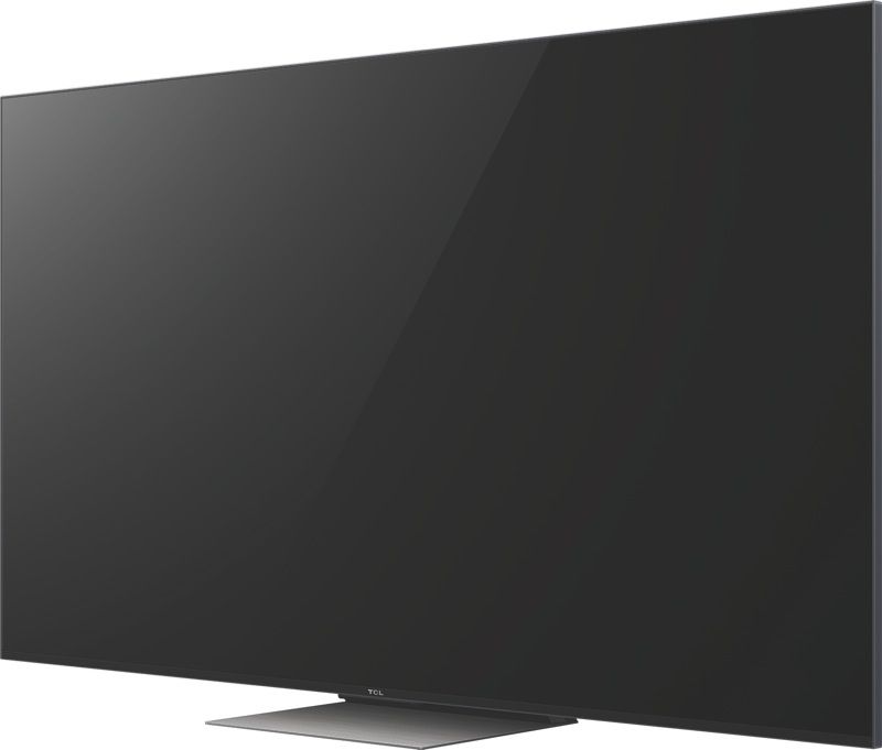 TCL - 55" C835 4K Ultra HD Smart LED LCD TV - 55C835