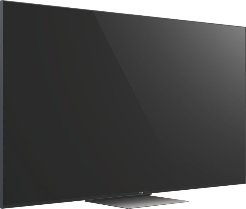 TCL - 55" C835 4K Ultra HD Smart LED LCD TV - 55C835