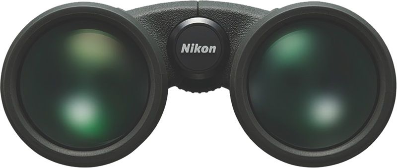 Nikon - Prostaff P7 10x42 Binoculars - BAA923SA