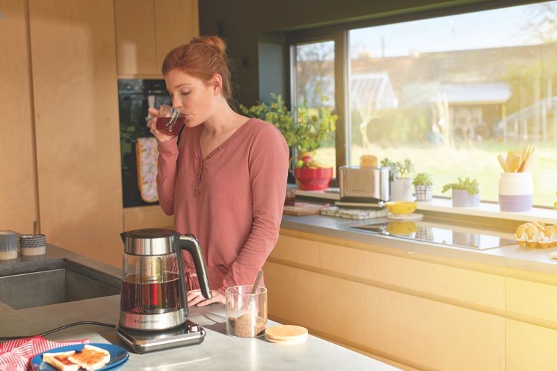 Russell Hobbs Kettles  Discover Our Range of Electric Kettles