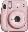 Fujifilm Instax Mini 11 Instant Camera– Blush Pink 87012