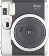 Fujifilm Instax Mini 90 Neo Classic Instant Camera - Black 84554