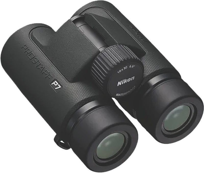 Nikon - Prostaff P7 10x30 Binoculars - BAA921SA