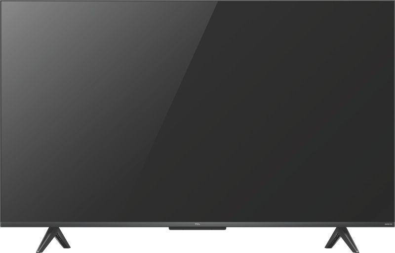TCL - 43" C635 4K Ultra HD Smart QLED TV - 43C635