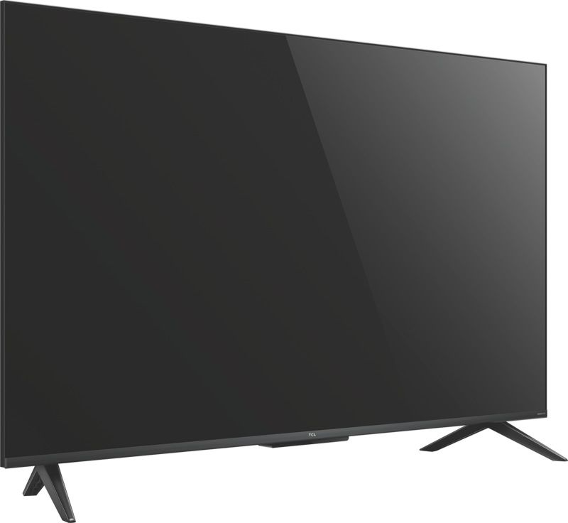 TCL - 43" C635 4K Ultra HD Smart QLED TV - 43C635