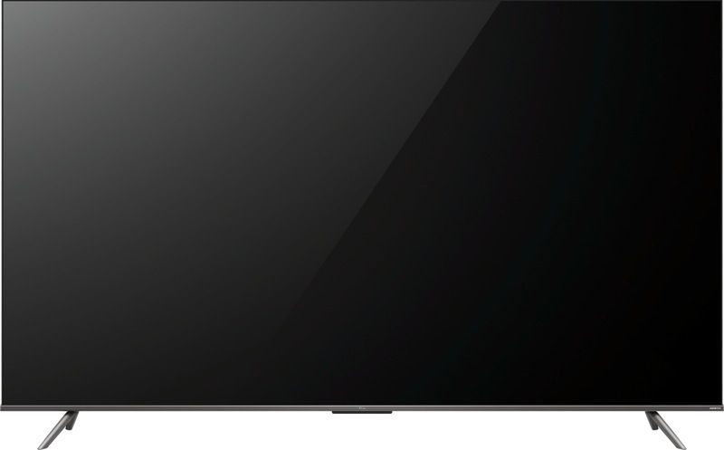 TCL - 75" C635 4K Ultra HD Smart QLED TV - 75C635