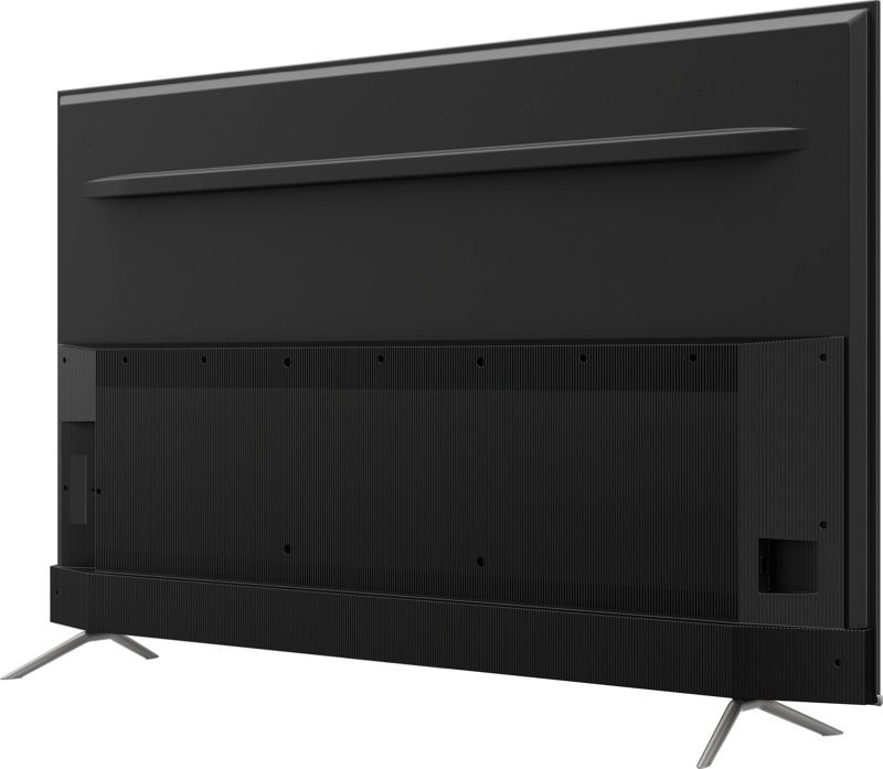 TCL - 75" C635 4K Ultra HD Smart QLED TV - 75C635