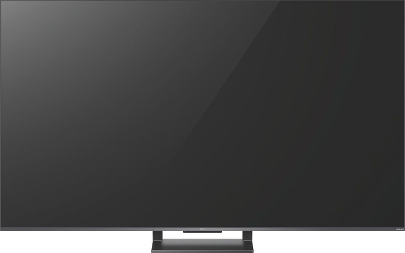 TCL - 55" C735 4K Ultra HD Smart QLED TV - 55C735