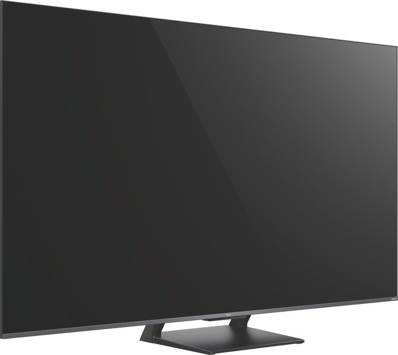 TCL - 65" C735 4K Ultra HD Smart QLED TV - 65C735