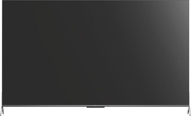 TCL - 85" C735 4K Ultra HD Smart QLED TV - 85C735