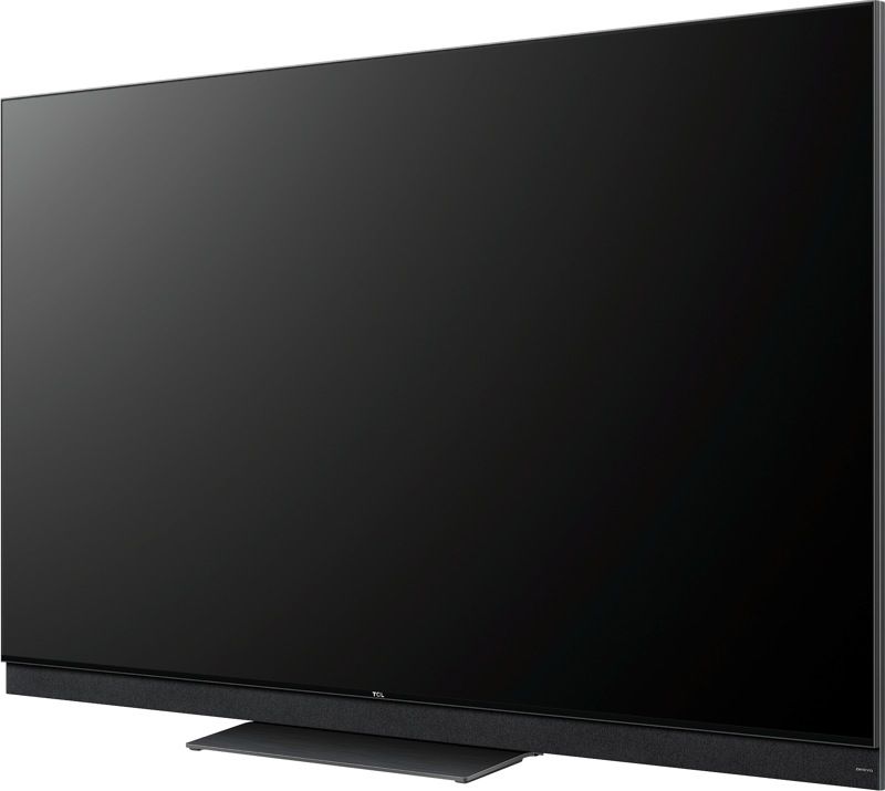 TCL - 65" X925 8K Ultra HD Smart LED LCD TV - 65X925