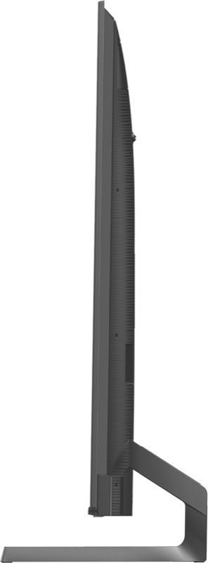 Hisense - 65" U8H 4K Mini LED Smart ULED TV - 65U8HAU