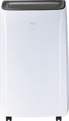 TCL 3.6KW Cooling Only Portable Air Conditioner - White TAC-12CPB/NZ