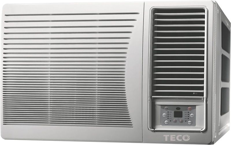 Teco - C5.3kW H4.8kW Reverse Cycle Window/Wall Air Conditioner - TWW53HFWDG