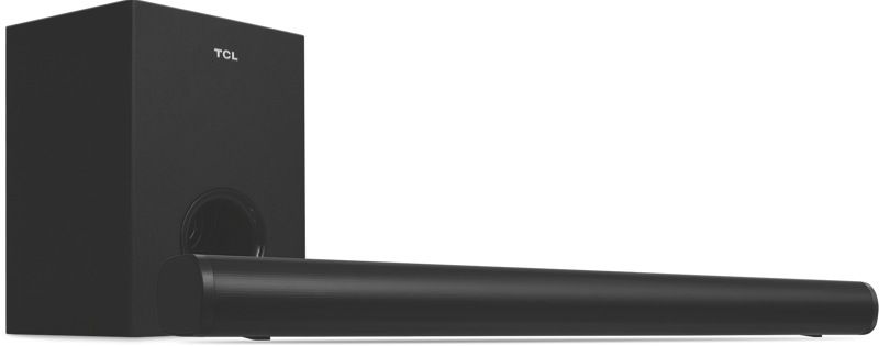 TCL - 2.1Ch Soundbar with Wireless Subwoofer - TS3010