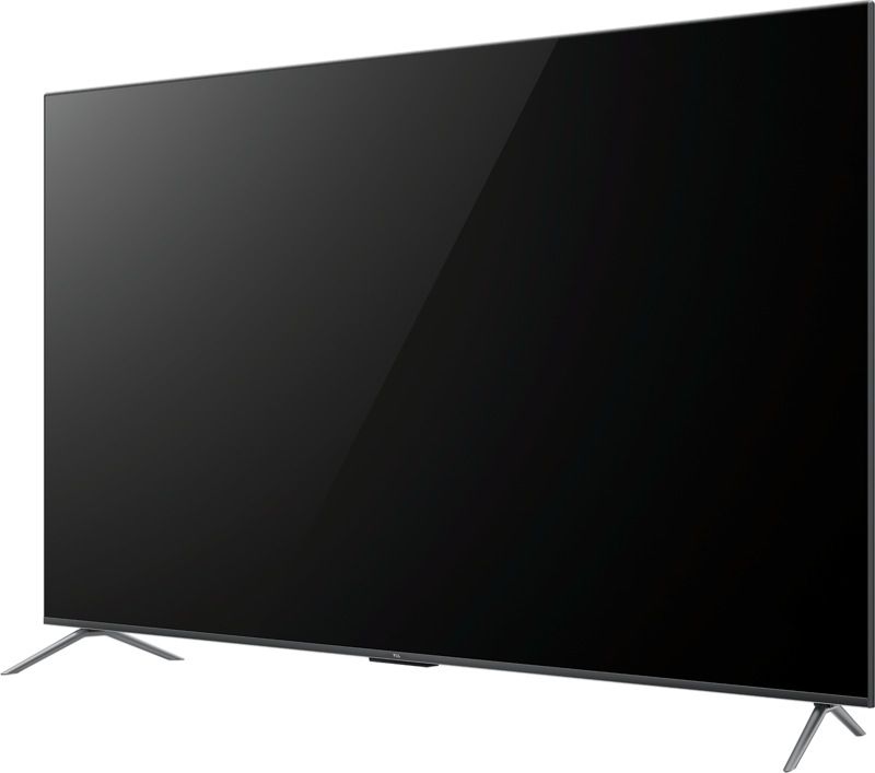 TCL - 85" P735 4K QUHD Smart LED LCD TV - 85P735
