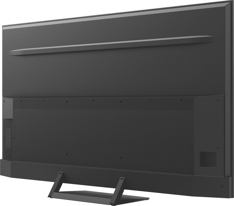 TCL - 75" C735 4K Ultra HD Smart QLED TV - 75C735
