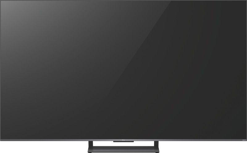 TCL - 75" C735 4K Ultra HD Smart QLED TV - 75C735
