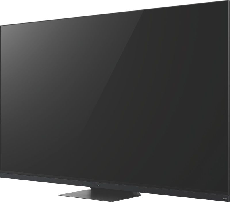 TCL - 65" C935 4K Ultra HD Smart LED LCD TV - 65C935
