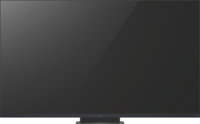 TCL - 65" C935 4K Ultra HD Smart LED LCD TV - 65C935