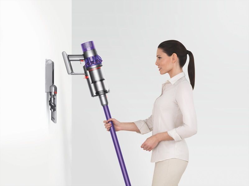 Cyclone V10 Animal + Cordless Stick Vacuum – National Product Review