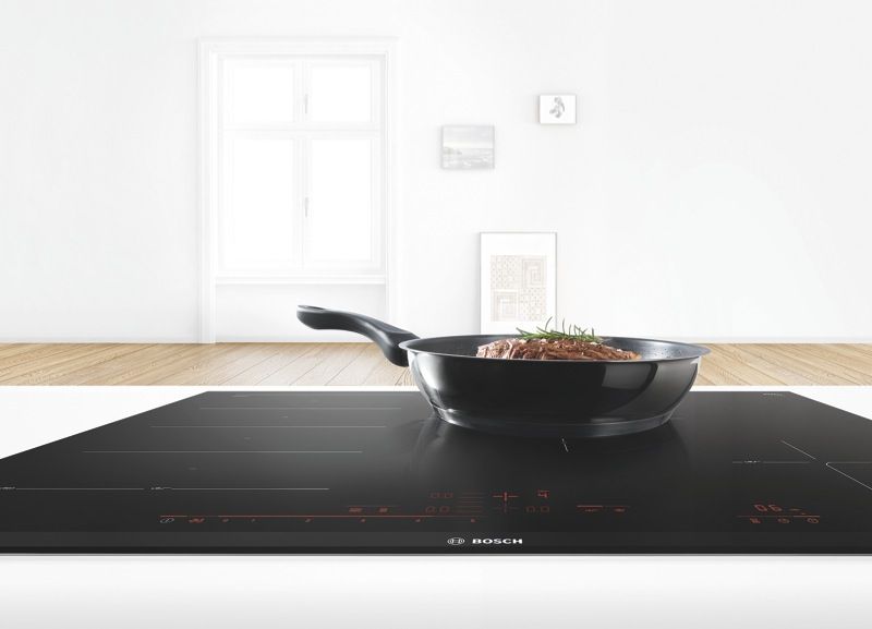  - 80cm Induction Cooktop - PXE875DC1E