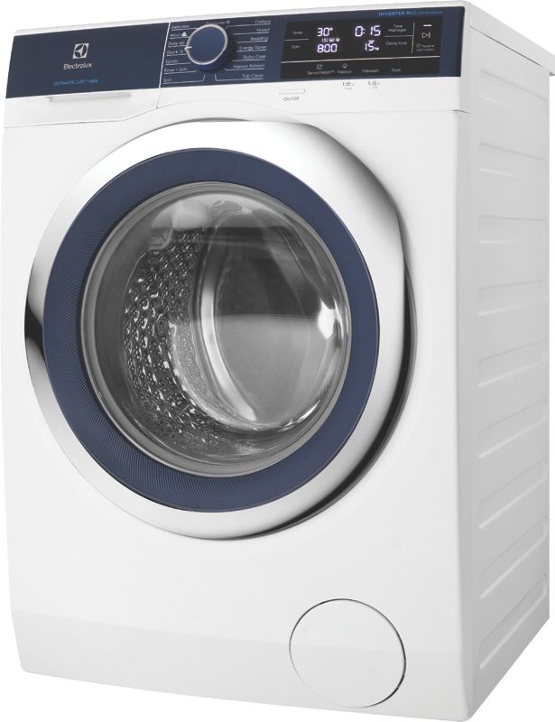  - 9kg Front Load Washing Machine - EWF9043BDWA