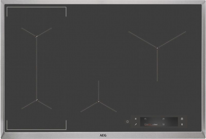  - 80cm Induction Cooktop - IAE84881XB