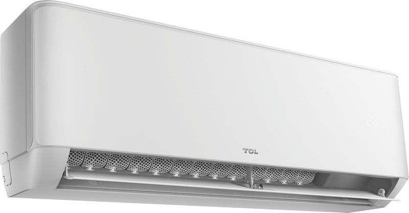 TCL - C3.5kW H4.5kW Reverse Cycle Split System Air Conditioner - TAC-12CHSD/TPG11IT