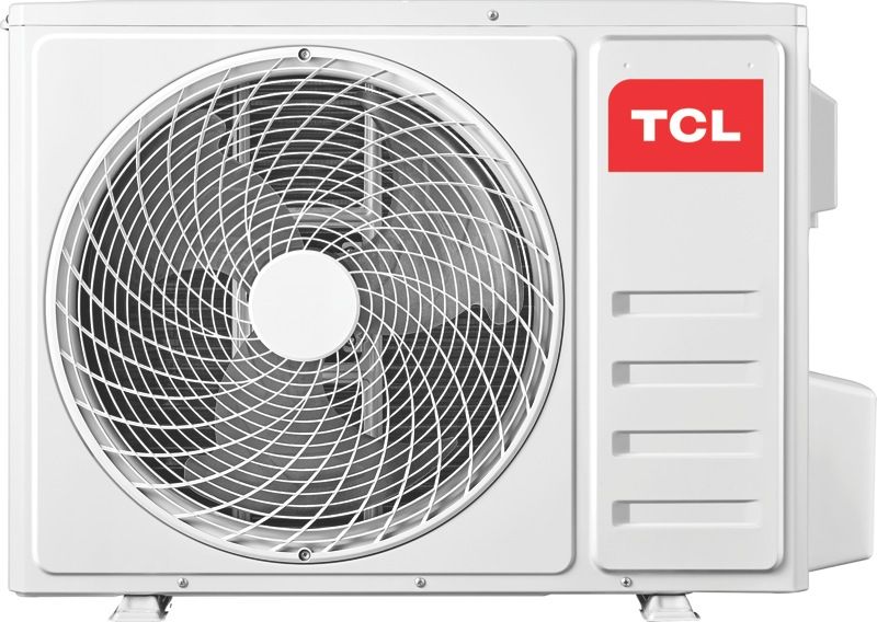 TCL - C3.5kW H4.5kW Reverse Cycle Split System Air Conditioner - TAC-12CHSD/TPG11IT