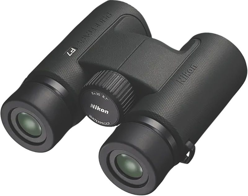 Nikon - Prostaff P7 8x30 Binoculars - BAA920SA