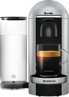Breville Nespresso VertuoPlus Pod Coffee Machine BNV420SIL
