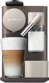 DeLonghi Nespresso Lattissima One Pod Coffee Machine EN500BW