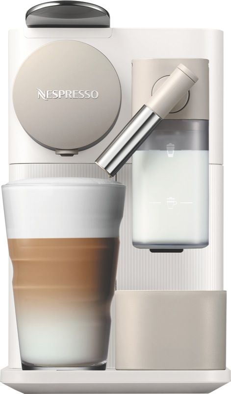  - Nespresso Lattissima One Pod Coffee Machine - EN500W
