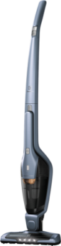  - Ergorapido Allergy 18V Cordless Stick Vacuum - ZB3311