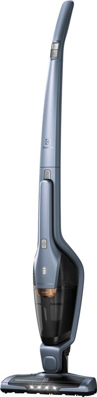  - Ergorapido Allergy 18V Cordless Stick Vacuum - ZB3311