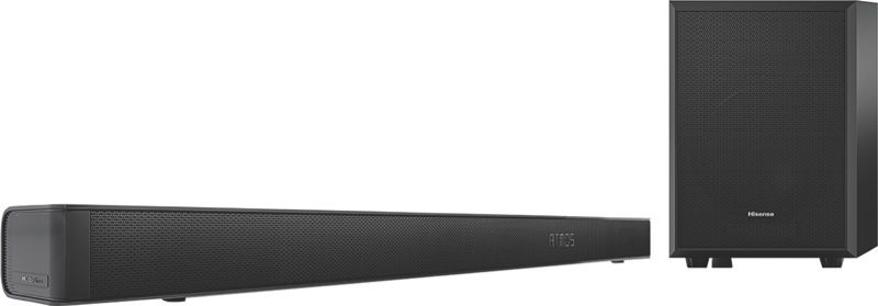 Hisense AX3100G 3.1 Channel Dolby Atmos 280W Soundbar - JB Hi-Fi