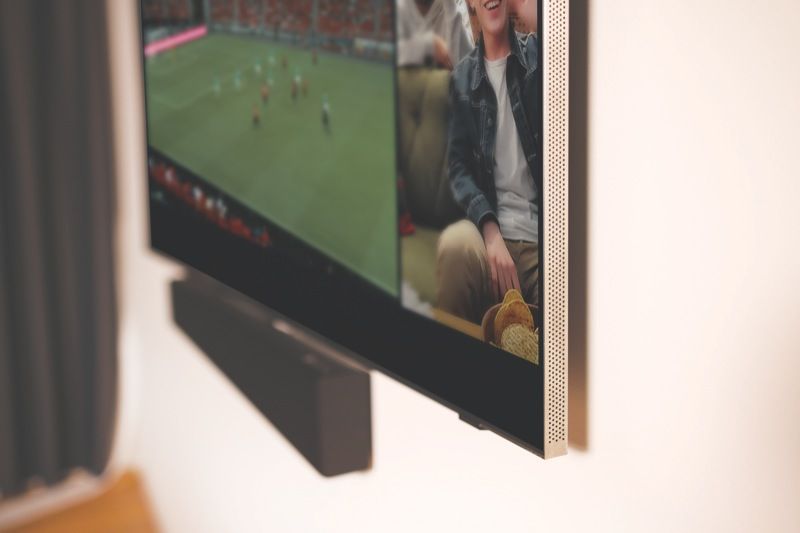 Samsung - 75" QN900A 8K Ultra HD Smart QLED TV - QA75QN900AWXXY