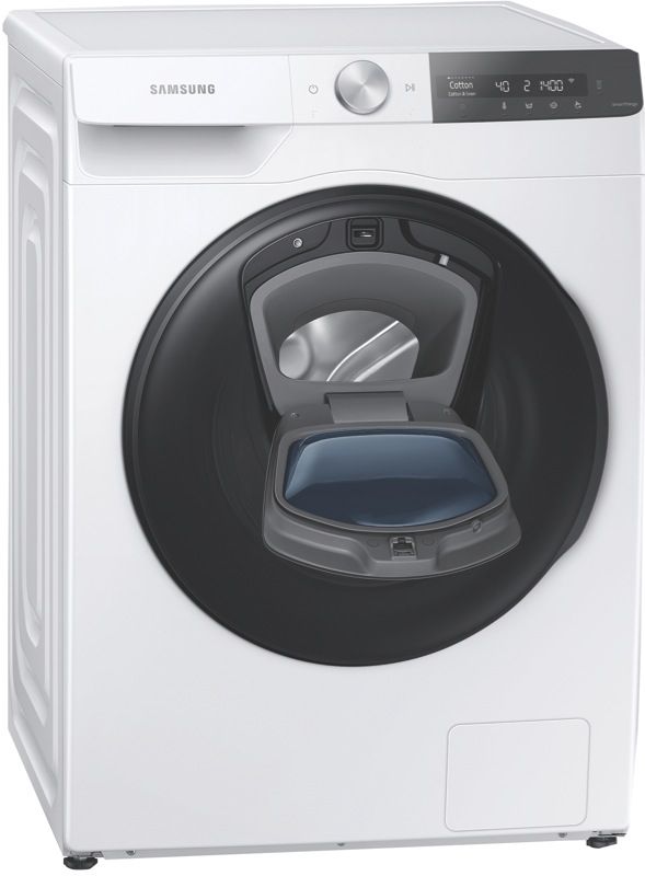 Samsung - 8.5kg Front Load Washing Machine - WW85T754DBT