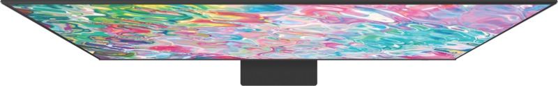 Samsung - 85" Q70 4K Ultra HD Smart QLED TV - QA85Q70BAWXXY