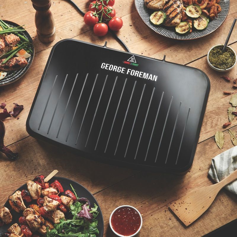 George Foreman - Fit Grill - Large - GFF2022